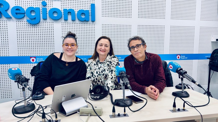 La ESAD de Murcia traslada sus "Talleres de invierno" a los teatros Romea y Circo