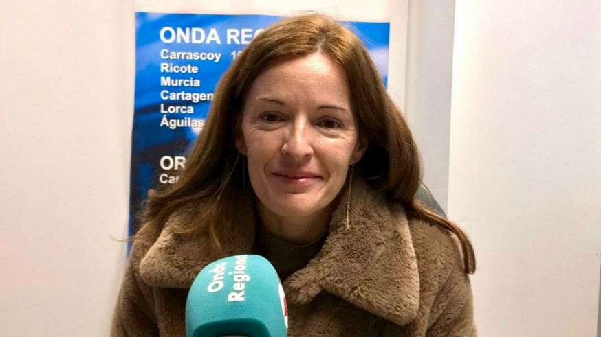 La magistrada decana de Cartagena reconoce sobrecarga de trabajo y escasez de jueces