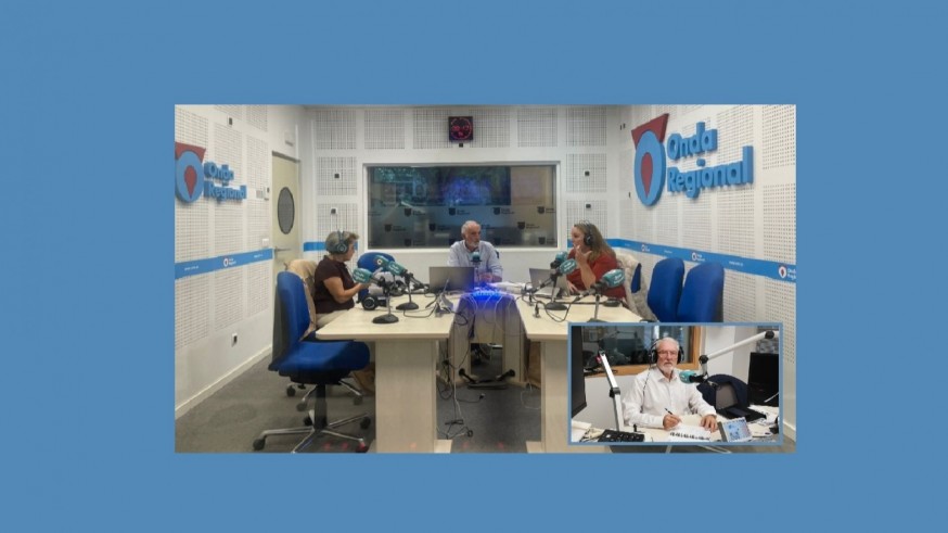 TERTULIA EN PLAZA PÚBLICA NOTICIAS, LUNES 3 DE NOVIEMBRE 