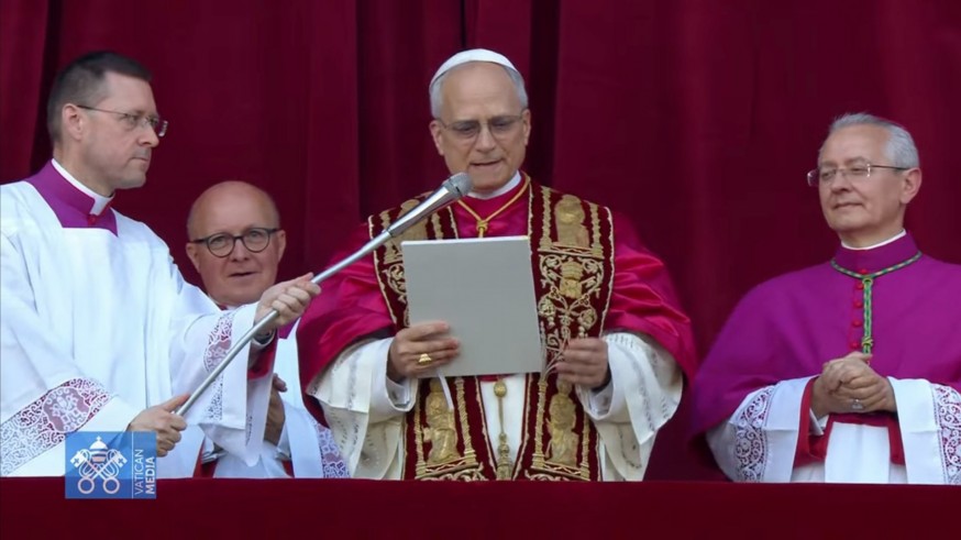 ¿Quién es Robert Prevost, el papa León XIV?