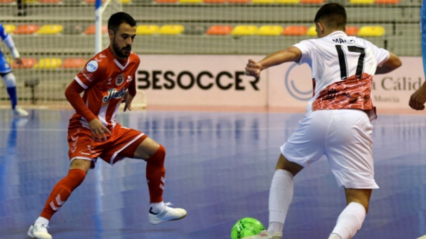 Jimbee y ElPozo tendrán rivales de Segunda en esta ronda de Copa del Rey