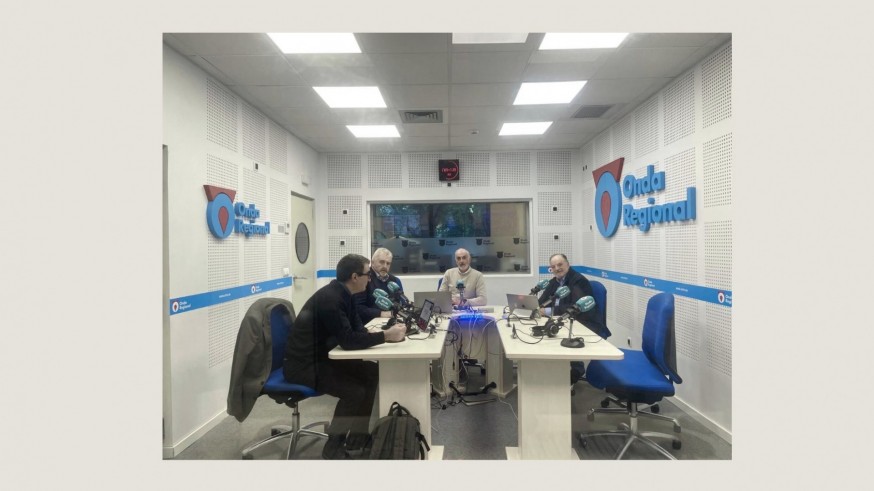 TERTULIA ACTUALIDAD 20/11/2025