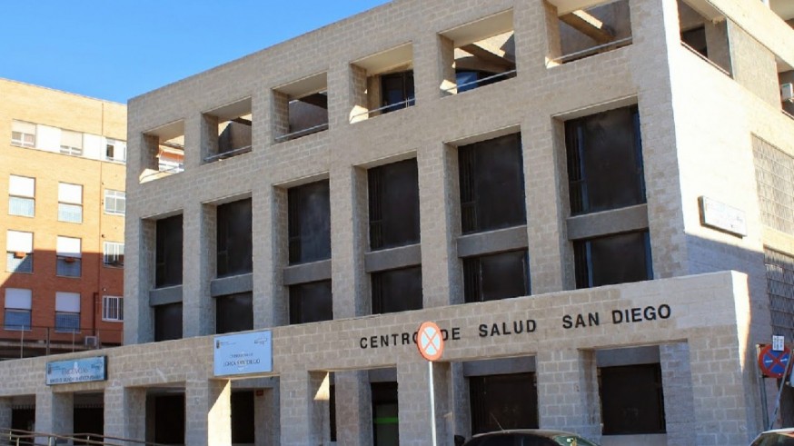 El Área de Salud de Lorca registra los peores datos de listas de espera