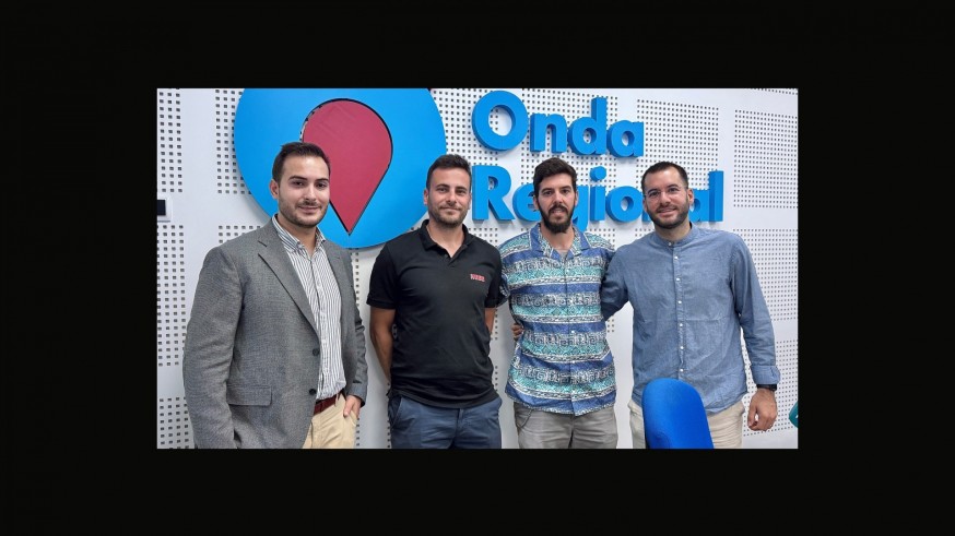 Anticipamos la XXVI edición del Pramio Jóvenes Empresarios de AJE