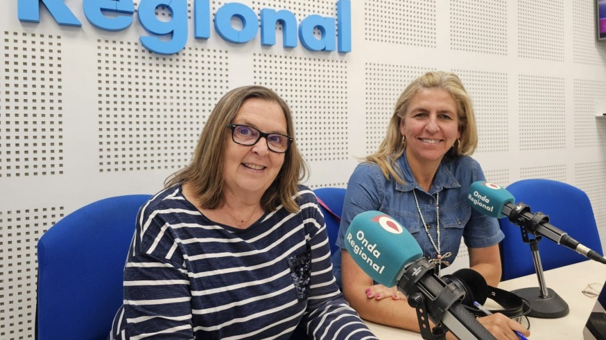 Conexión Europa. Avistamiento de aves en Murcia