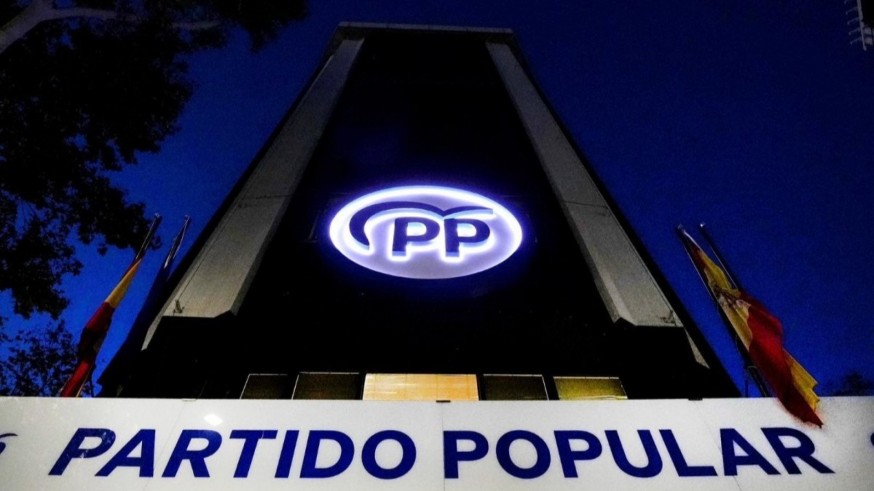 La cúpula del PP pide a sus dirigentes "amplificar en los territorios el desgaste" de Sánchez