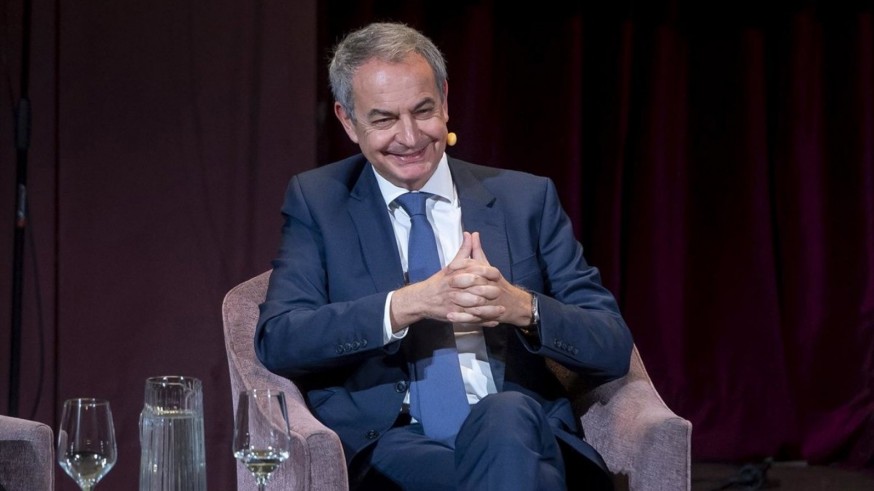 Rodríguez Zapatero pide limitar su declaración en el caso Plus Ultra al rescate de la aerolínea