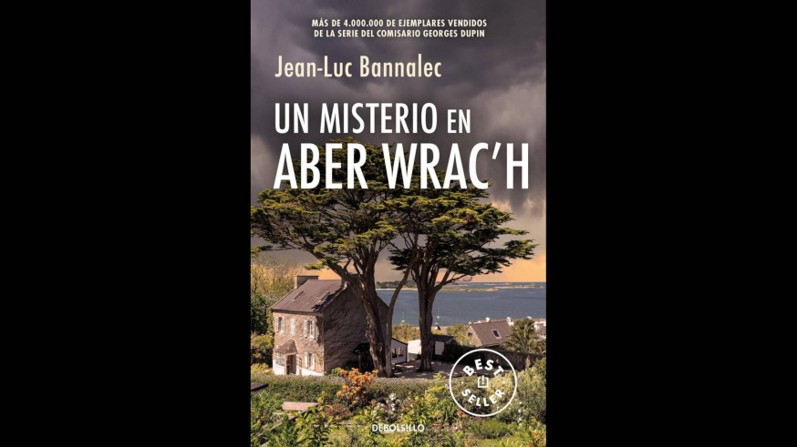 Recomendaciones literarias con Fuensanta Marín
