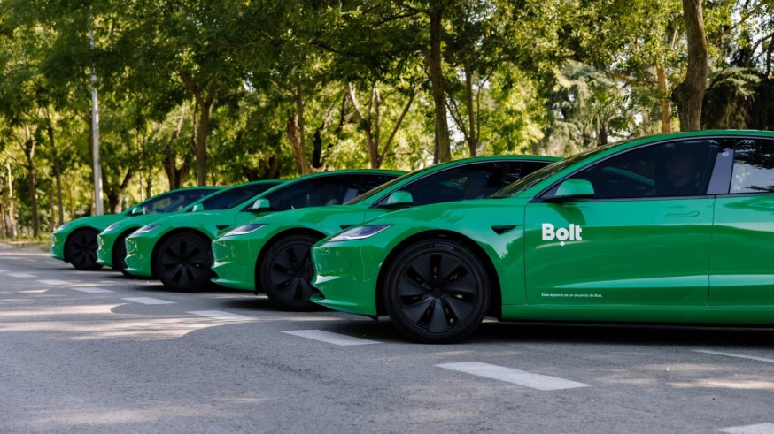 Bolt aterriza en Murcia con una apuesta de movilidad asequible y sostenible