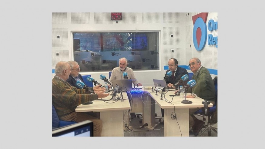 TERTULIA ACTUALIDAD 30/01/2026