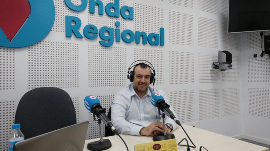 Fernando Campillo