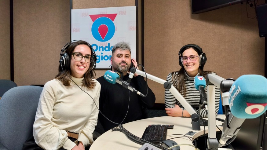 ¿A quién no le va a gustar... EL recepcionista?