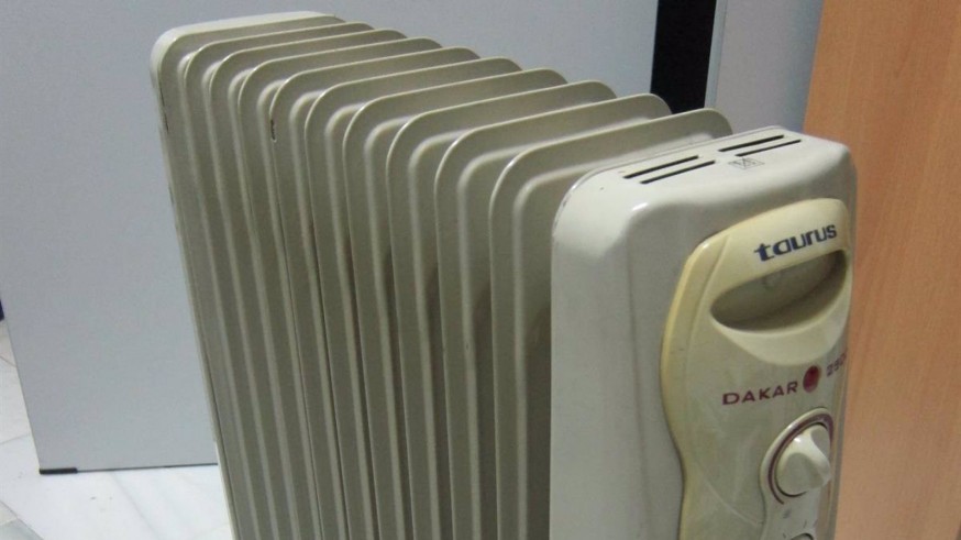 Un tercio de los hogares murcianos no tiene calefacción, según el INE