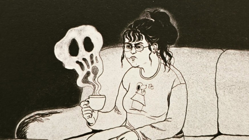 "La muerte" tenía un premio