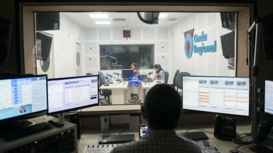 REGIÓN DE MURCIA NOTICIAS (MEDIODÍA) 28/12/2022