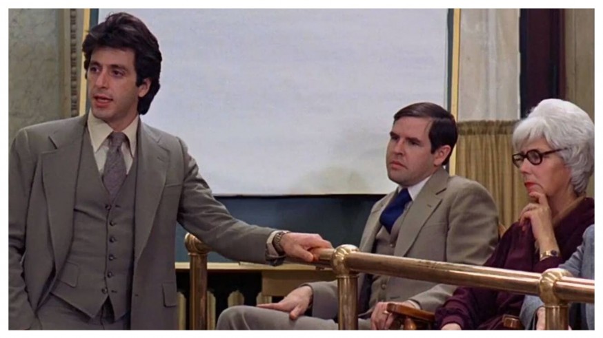 Músicas de cine con licencia poética. Tengas juicios y los ganes