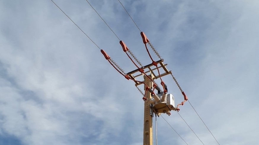 Ecologistas en Acción pide revisar los tendidos eléctricos de la Región