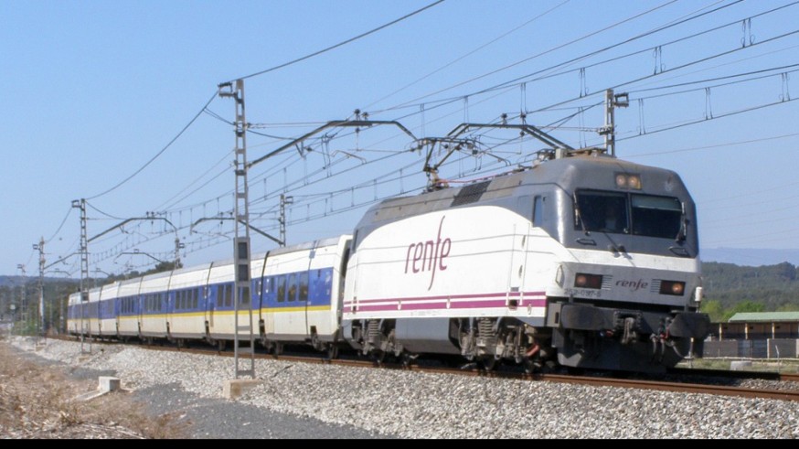 La reapertura del corredor ferroviario Murcia-Albacete se enfila para el segundo semestre de 2026