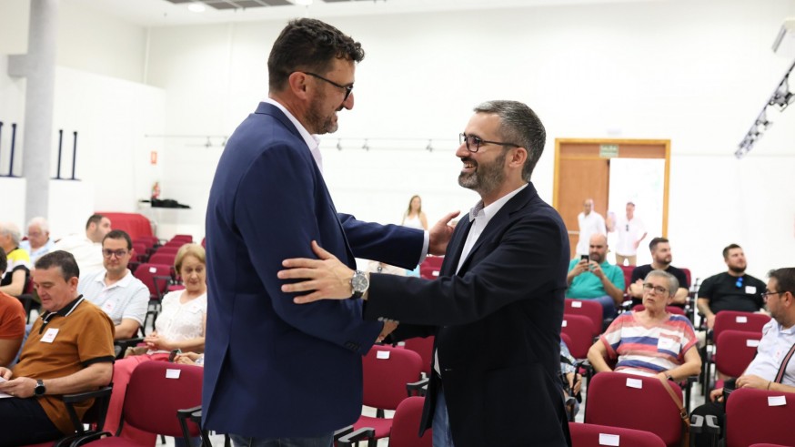 El PSOE regional apuesta por una candidatura de consenso en Murcia
