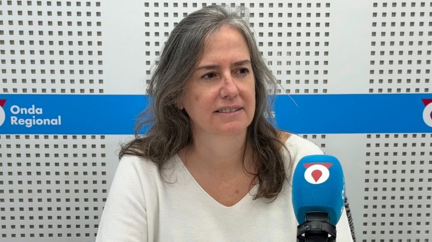 Jesús Abandonado alerta del aumento de jóvenes en situación de necesidad: la franja de 18 a 31 años se dispara