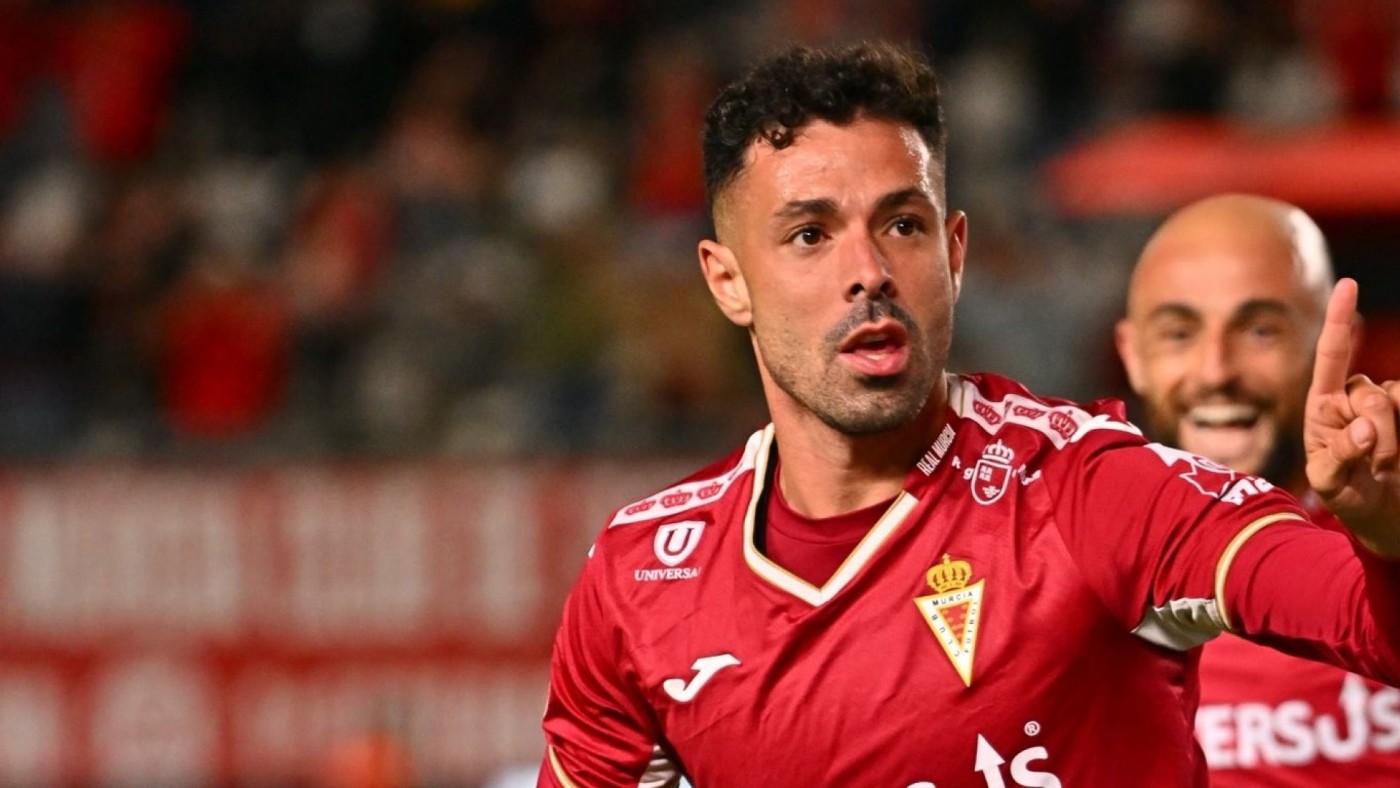 Álvaro Bustos: "Es el primer gol que marco de chilena"