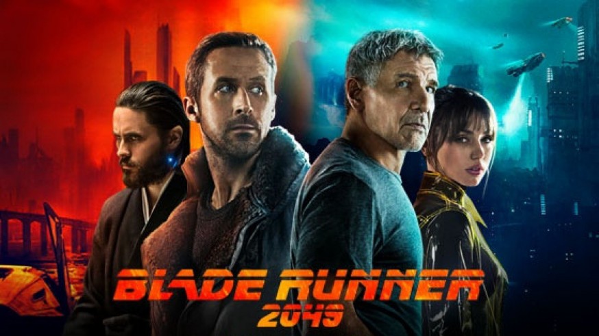 VIVA LA RADIO. La Revolución Espectral. Blade Runner