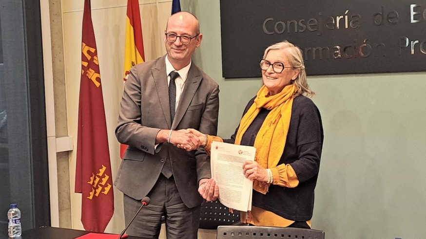 15 centros de Educación Secundaria mejorarán la salud mental de los alumnos