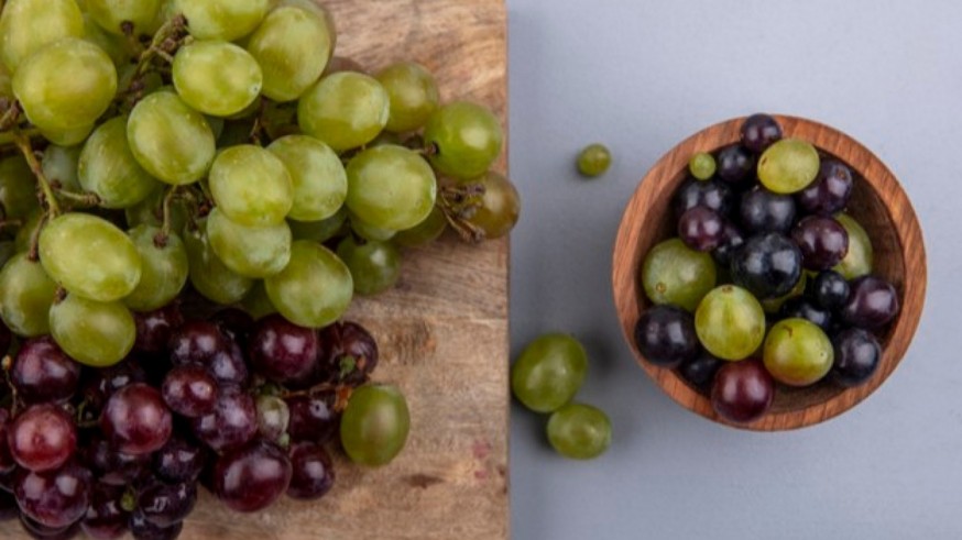La variedad ITUM de uva de mesa creada por el IMIDA se cultiva en diez países de los cinco continentes