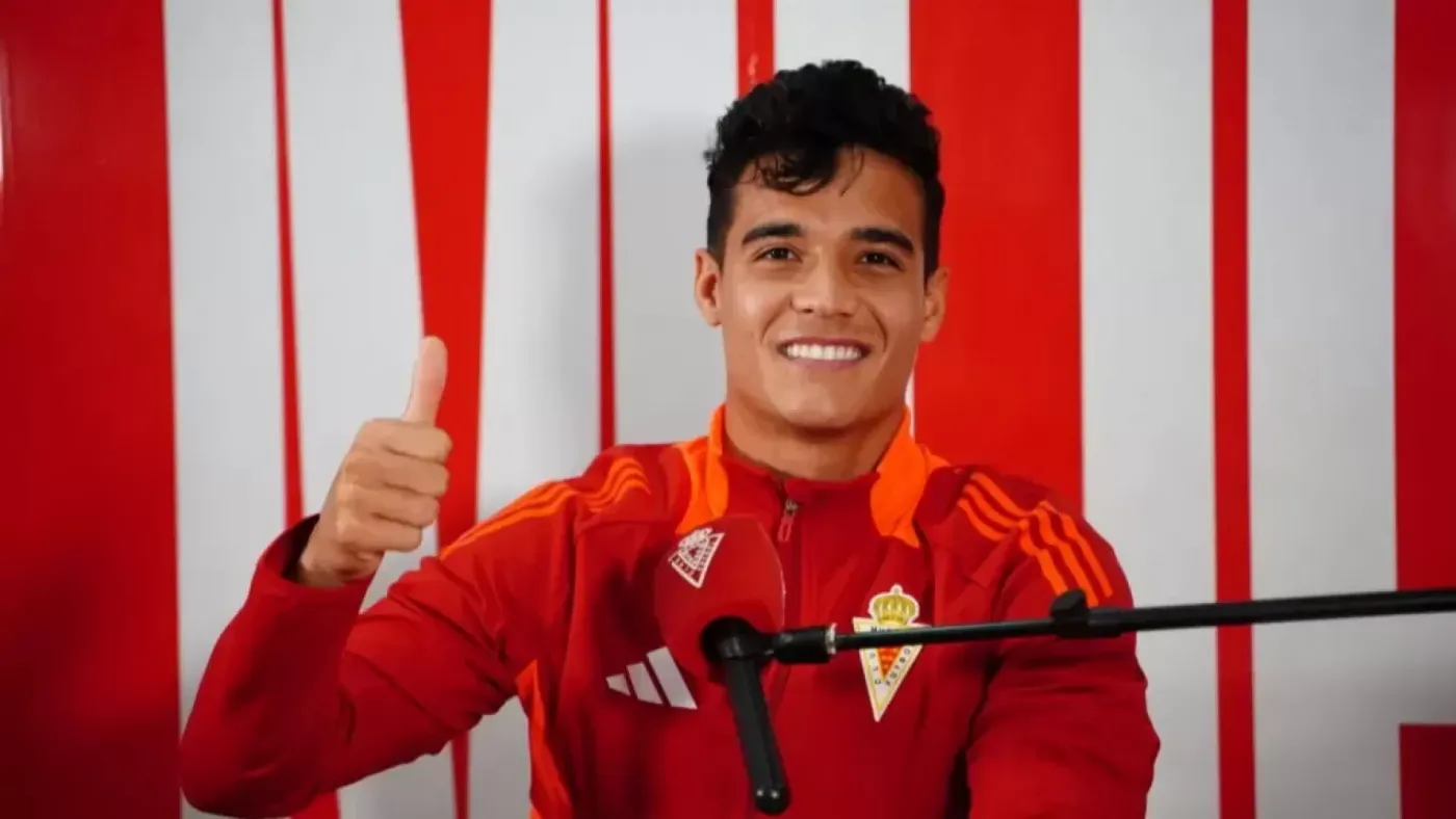 Yriarte: "La ilusión la mantenemos intacta y vamos a pelear por el ascenso"