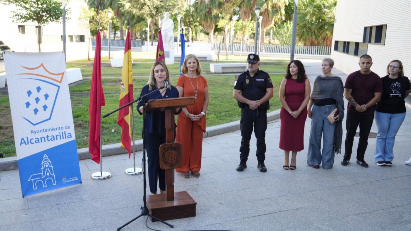 Las consultas por trata y explotación sexual bajan un 30 % en la Región de Murcia