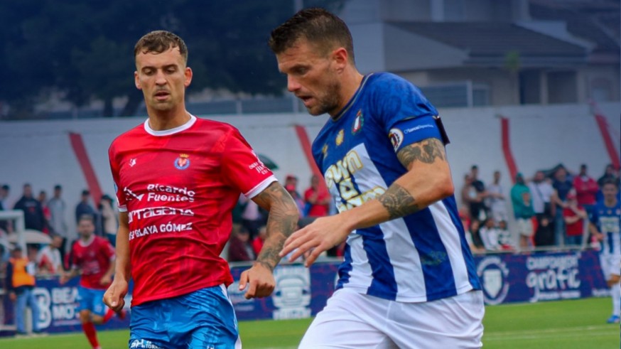 La Minera jugará finalmente el playoff (1-0)