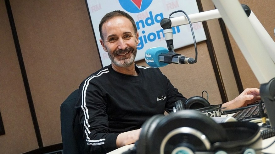Sito Alonso, entrenador del UCAM Basket