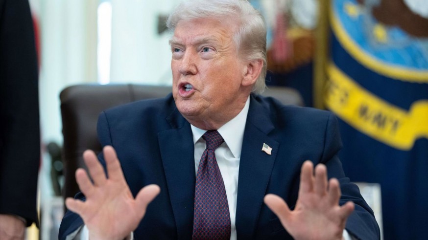 Estados Unidos e Irán pactan un alto el fuego de dos semanas