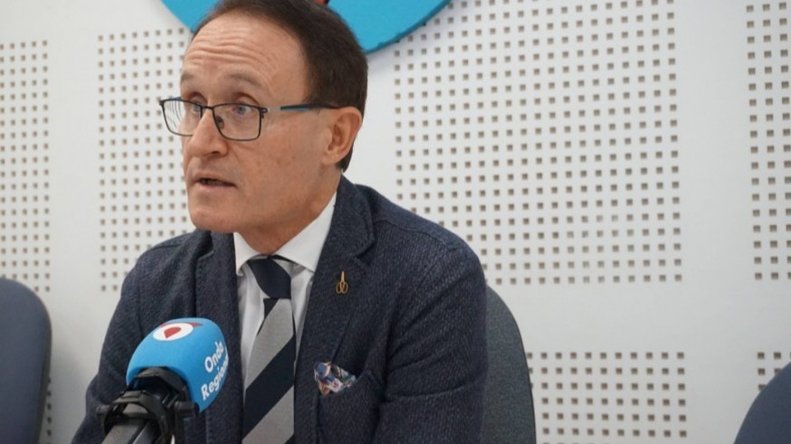 El Ministerio de Justicia compromete 4 nuevas plazas de fiscal con Díaz Manzanera