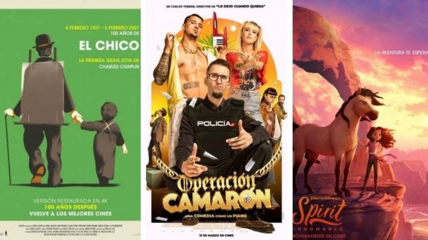 Los recomendados de esta semana