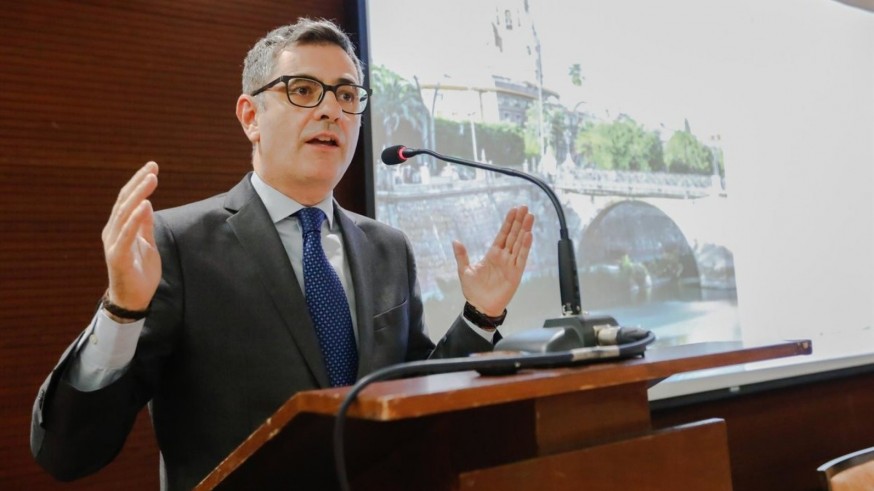 "Seguramente vienes a vendernos tu producto, no te lo vamos a comprar"