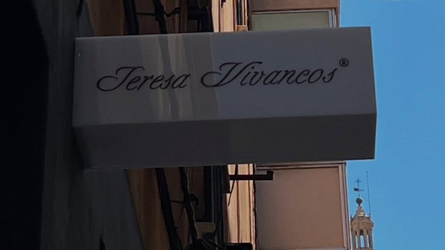 Teresa Vivancos: un sueño horneado a fuego lento