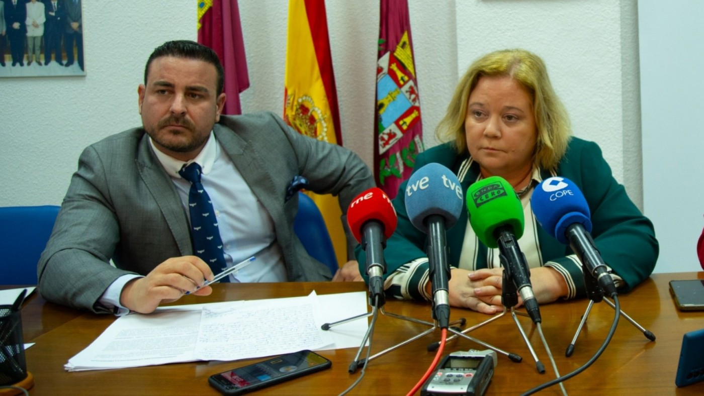 COEC rechaza la posible implantación de un campamento para inmigrantes en el recinto del hospital Naval