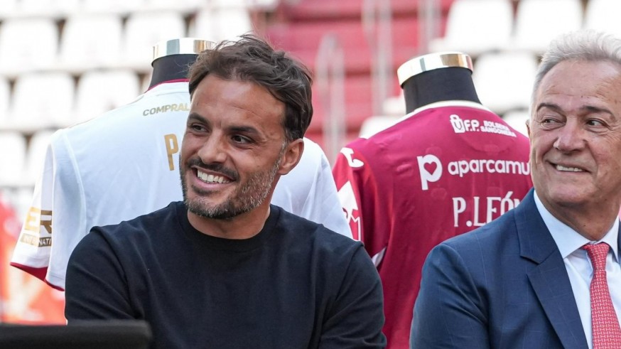 Pedro León: último capitulo.