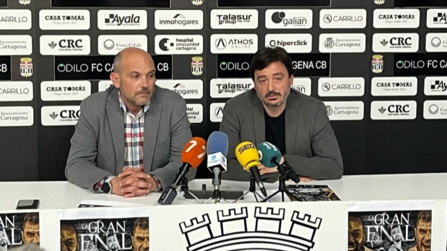 David Ayala: "Estamos aprendiendo muchísimo esta temporada"