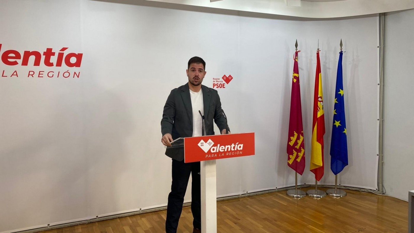 El PSOE exige garantizar que el suelo público siga siendo público y bajar el precio de la vivienda