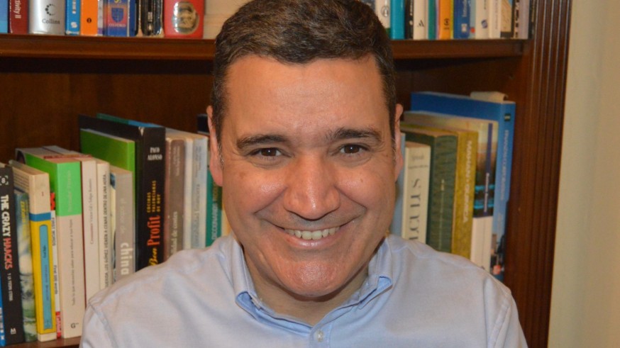 Gómez-Calvet: “El diésel está más tensionado que la gasolina”