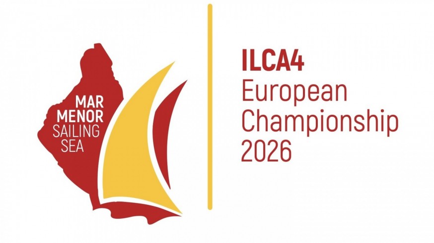El Mar Menor se consolida como referente náutico internacional con el Campeonato de Europa ILCA 4