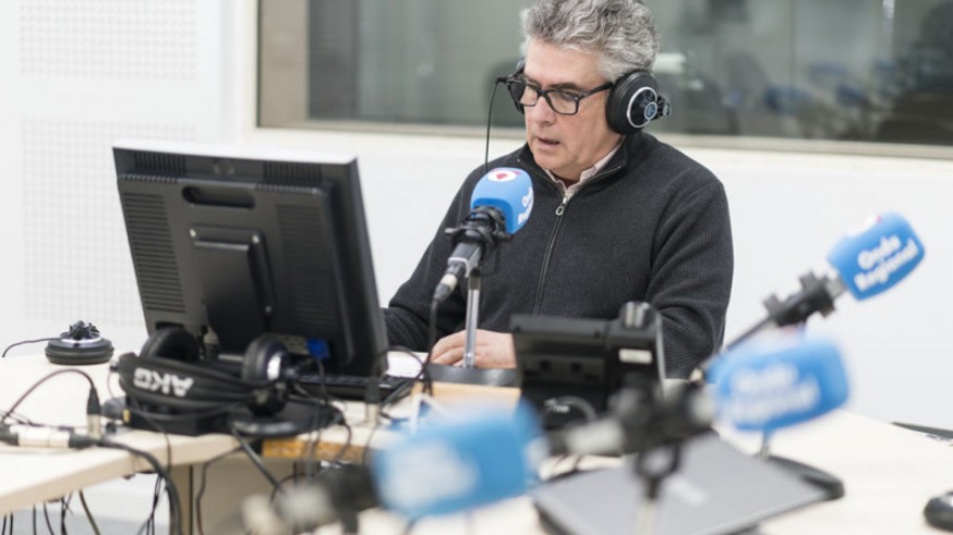 REGIÓN DEPORTIVA (MEDIODÍA) 25/10/2019