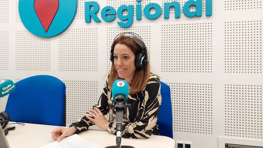 REGIÓN DE MURCIA NOTICIAS (MEDIODÍA) 16/04/2025
