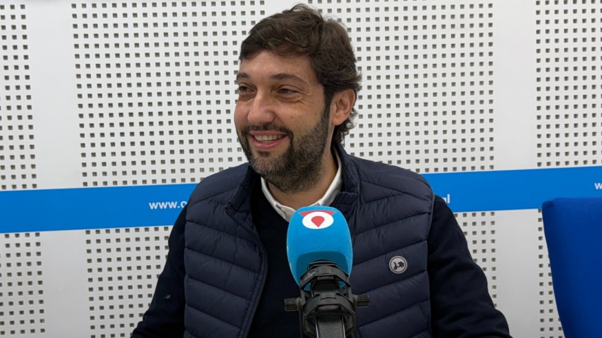 Juan Francisco Martínez: "La desestacionalización es un hecho en la Región de Murcia"