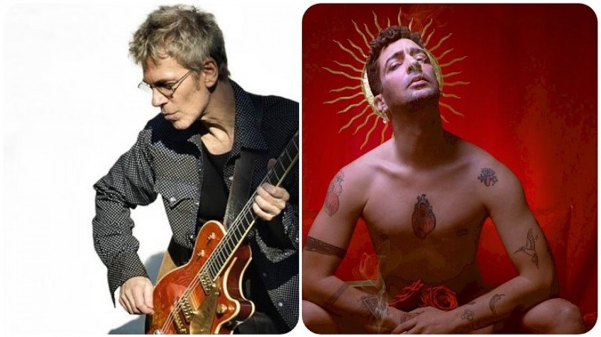 Vuelven las Noches del Malecón con Ariel Rot. Muerdo se trae el Premio Cubadisco a casa