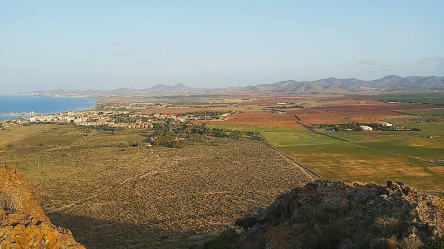 Piden medidas urgentes por los altos niveles de metales pesados en el Mar Menor