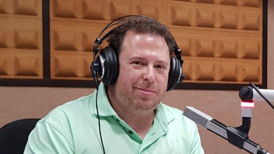 Antonio Rentero