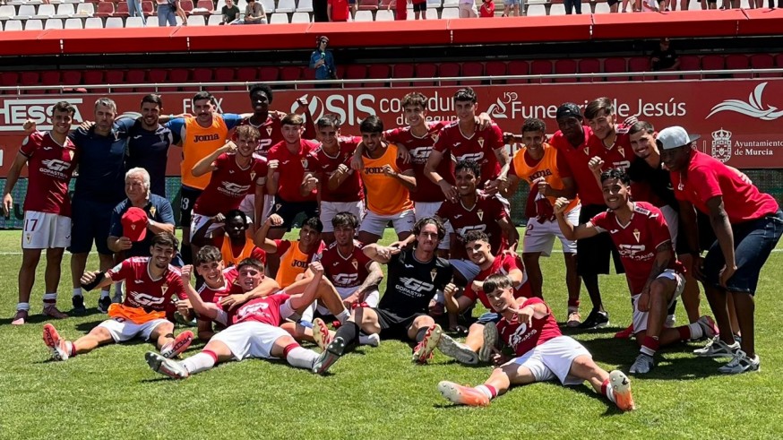 El Imperial jugará la final Regional por el ascenso a 2ªRFEF (2-0)